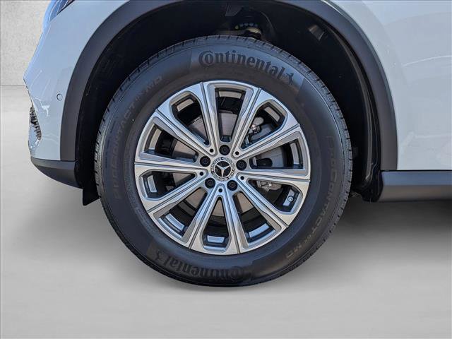 Used 2026 Mercedes-Benz GLC 300 4MATIC image 24