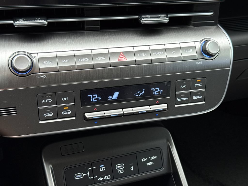 New 2026 Hyundai Kona SEL Premium FWD image 25