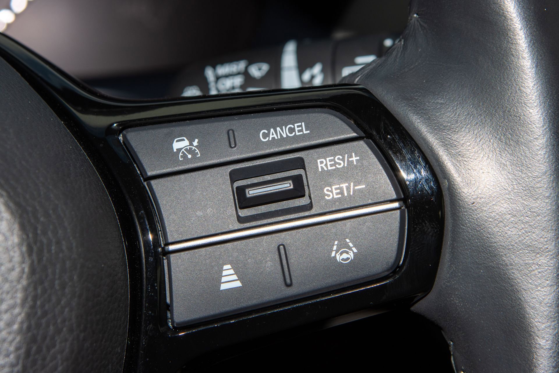 Certified 2023 Honda HR-V EX-L image 21