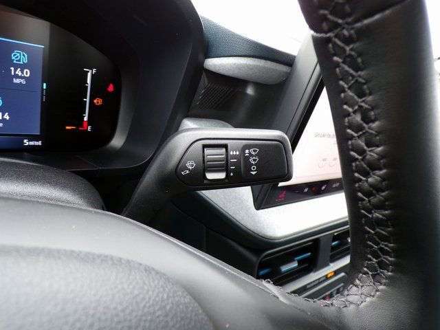 New 2025 Ford Maverick XLT w/ XLT Luxury Package image 17