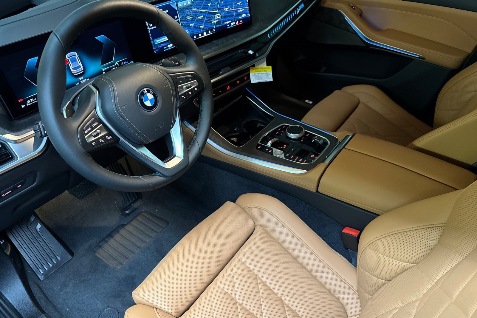 New 2026 BMW X5 xDrive50e AWD/4WD image 4