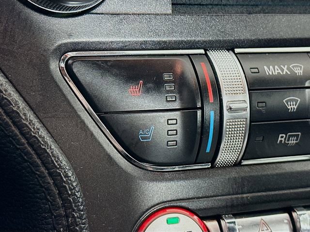 Used 2016 Ford Mustang Premium w/ Equipment Group 201A image 20