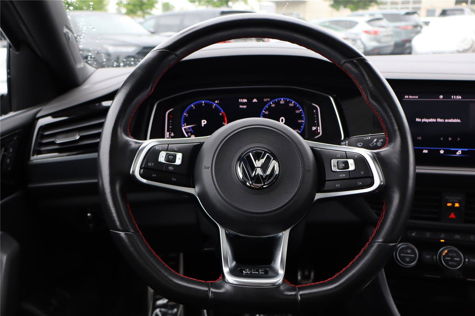 Used 2021 Volkswagen Jetta GLI Autobahn FWD image 15