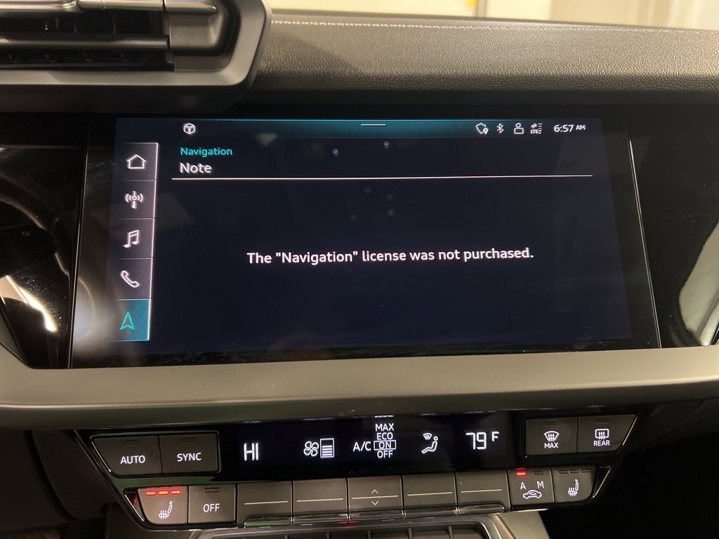 Used 2022 Audi A3 2.0T Premium Plus image 10