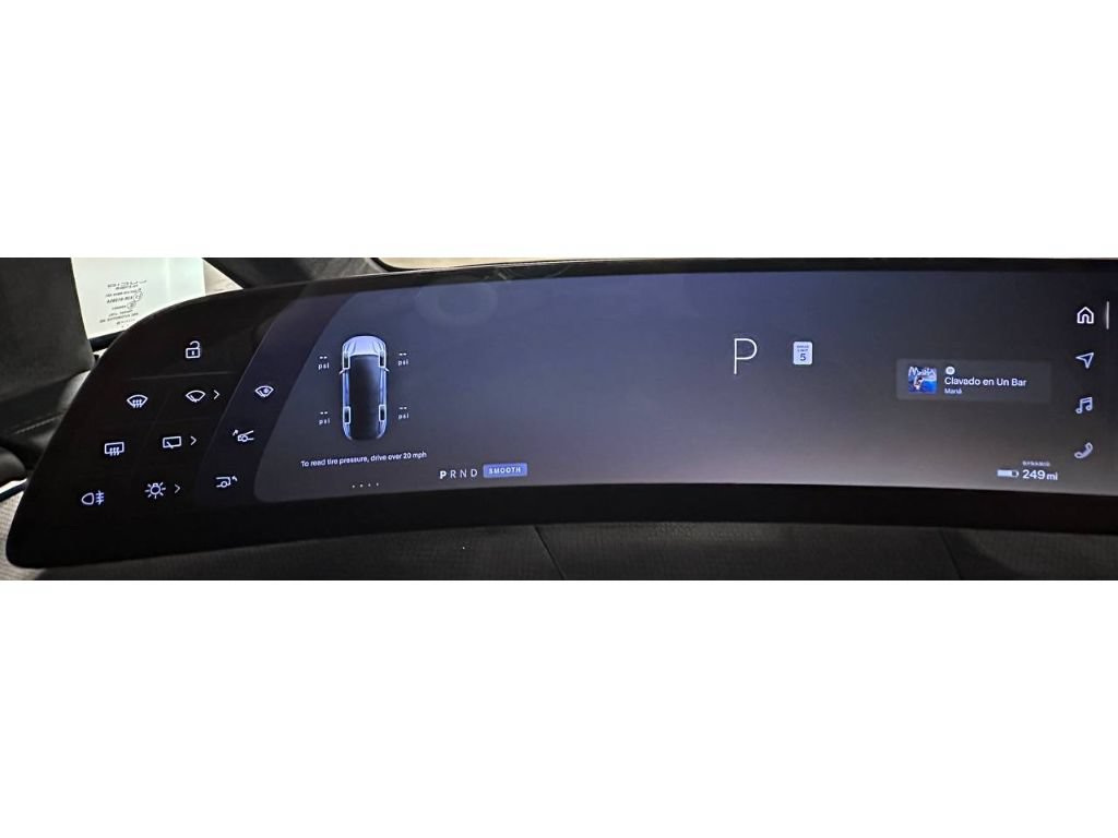 Used 2026 Lucid Gravity Grand Touring AWD/4WD image 29