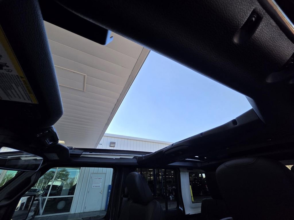 New 2026 Jeep Wrangler Unlimited Rubicon 392 image 8