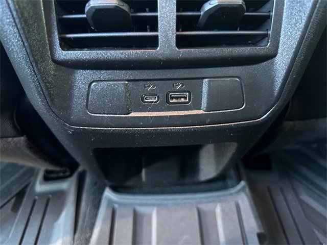 Used 2023 Chevrolet Colorado ZR2 w/ ZR2 Convenience Package III image 37