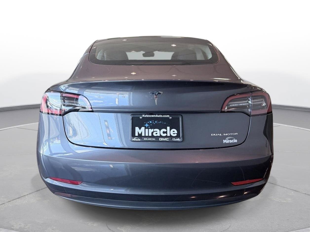 Used 2023 Tesla Model 3 Long Range AWD/4WD image 13