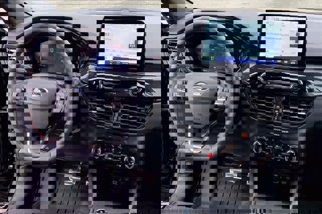 Used 2024 Ford Escape ST-Line w/ Equipment Group 301A image 43