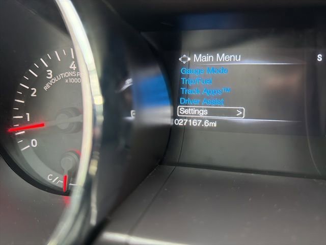 Used 2015 Ford Mustang GT Premium w/ Equipment Group 401A RWD image 48