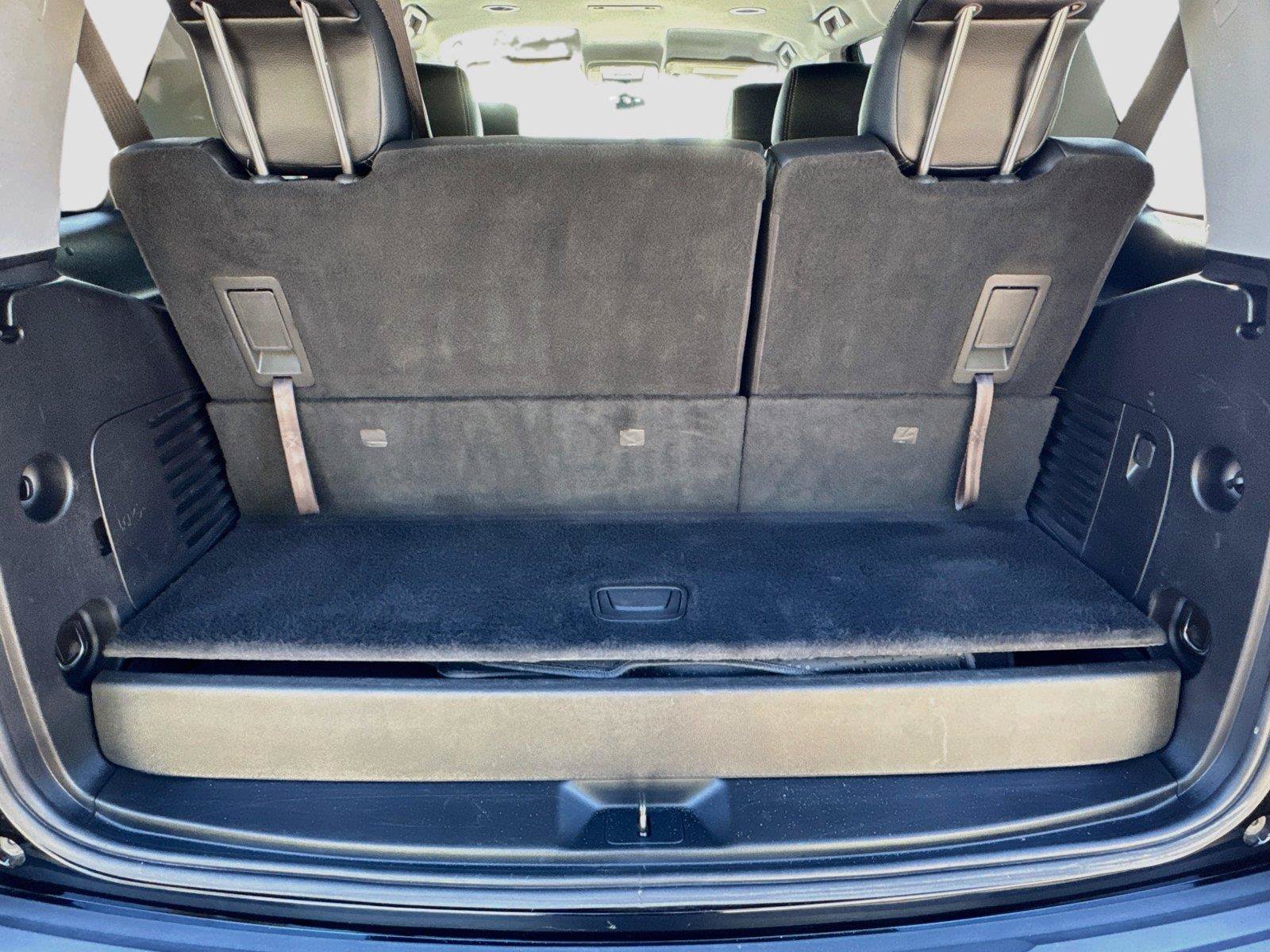 Used 2020 Chevrolet Tahoe LS AWD/4WD image 28