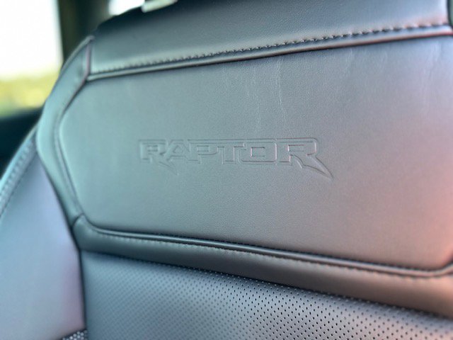 New 2026 Ford F150 Raptor AWD/4WD image 11
