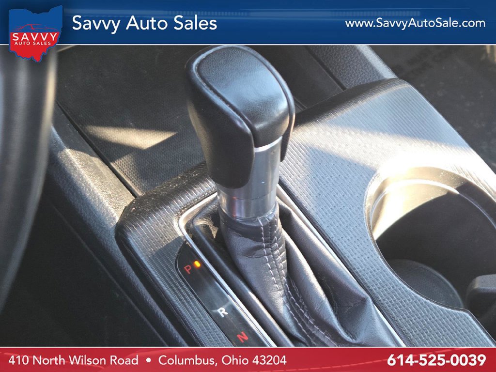 Used 2023 Honda Civic Sport image 28