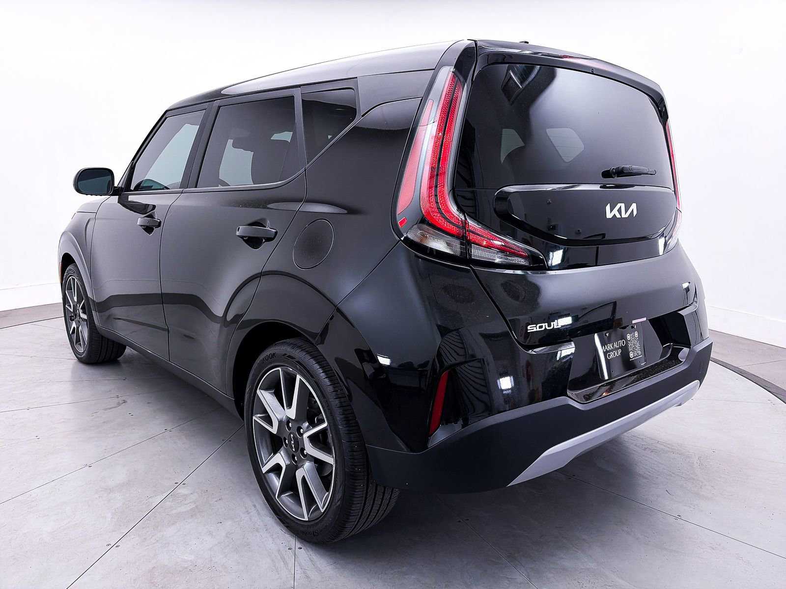 Certified 2024 Kia Soul EX w/ Option Group 015 image 14