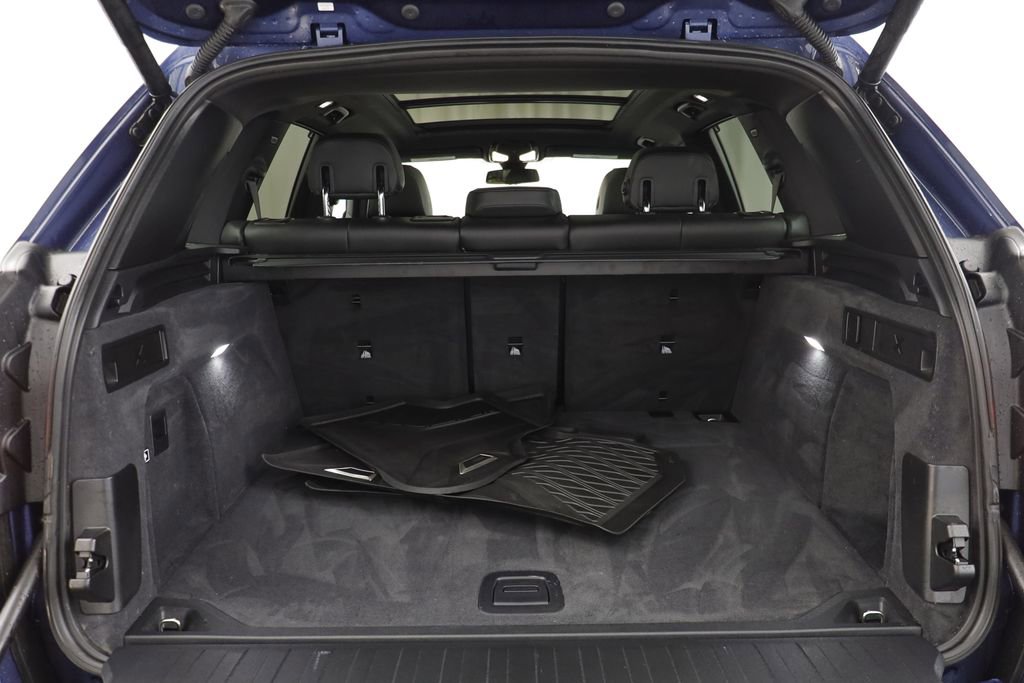 Certified 2023 BMW X5 xDrive40i w/ M Sport Package image 18