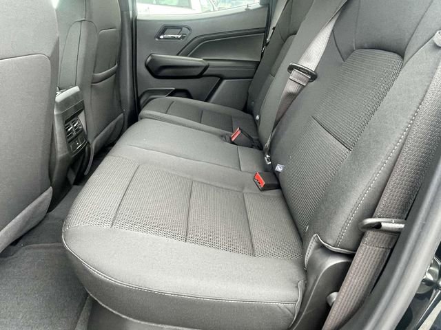 New 2025 Chevrolet Colorado LT image 5