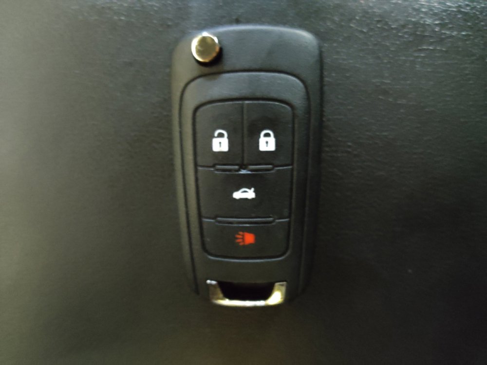 Used 2015 Chevrolet Equinox LS image 32