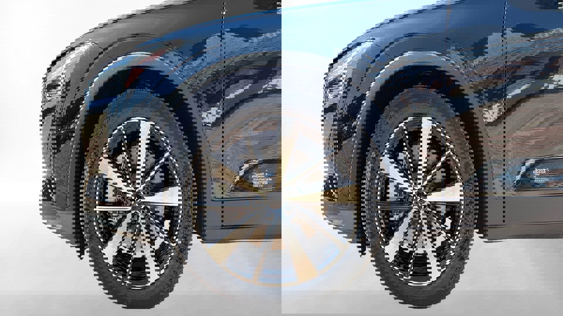 Certified 2022 Polestar Polestar 2 image 15