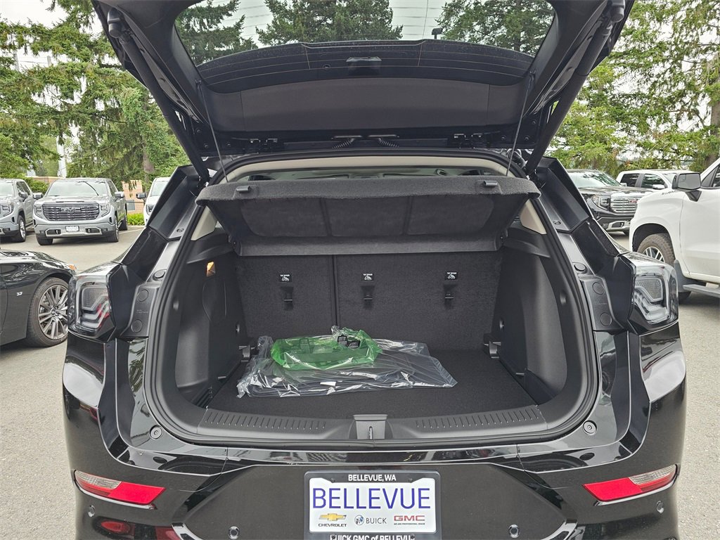 New 2026 Buick Encore GX Avenir w/ Avenir Technology Package image 14