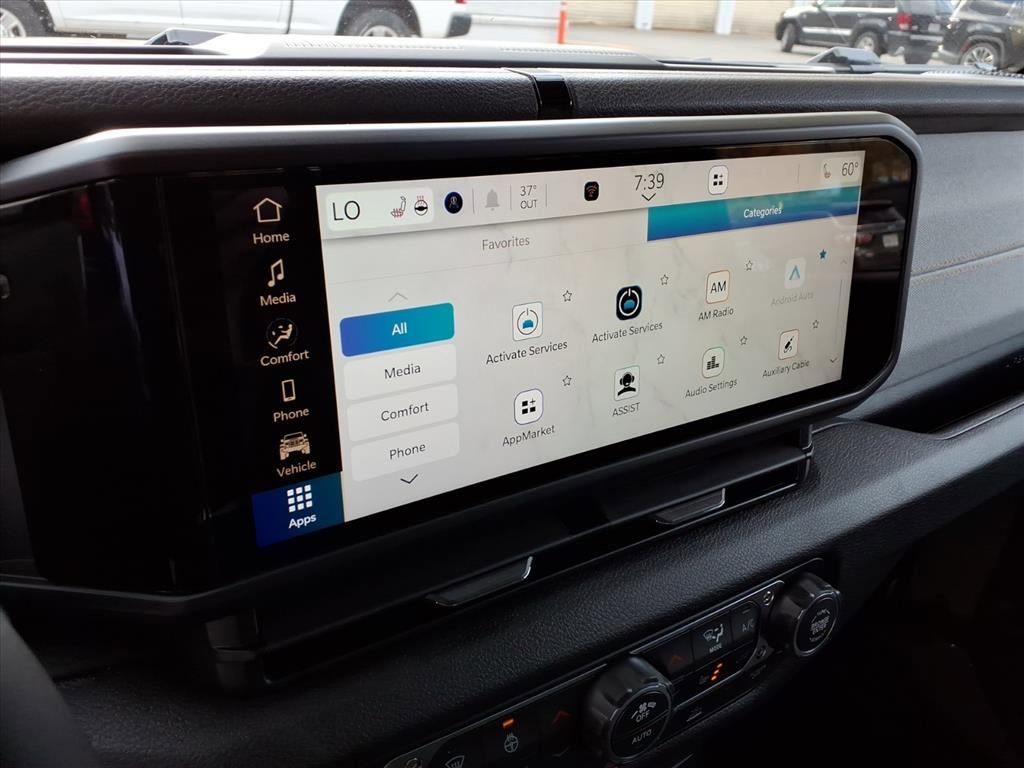 New 2026 Jeep Gladiator Sport image 23