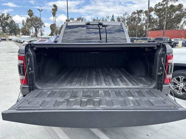 Used 2021 RAM 1500 TRX w/ TRX Level 2 Equipment Group AWD/4WD image 15