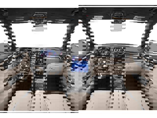 New 2026 Mercedes-Benz C 300 4MATIC Sedan image 46