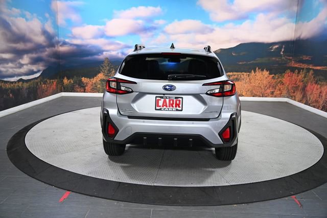 Certified 2025 Subaru Crosstrek 2.5i Limited w/ Popular Package #3A image 7