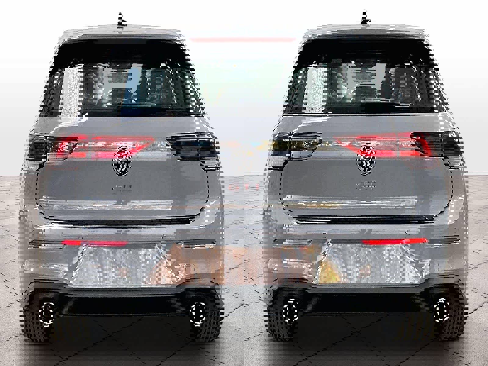 New 2026 Volkswagen GTI SE image 6