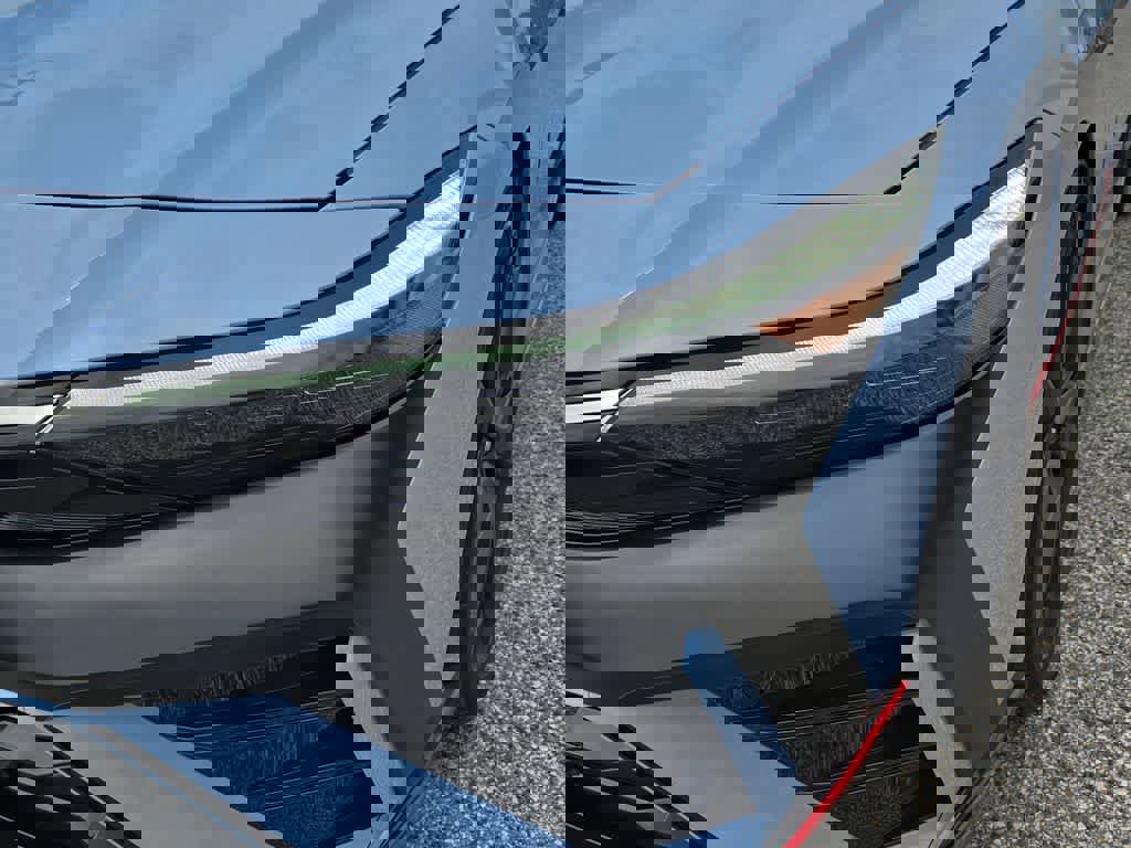 New 2026 Hyundai Elantra N w/ Cargo Package FWD image 11