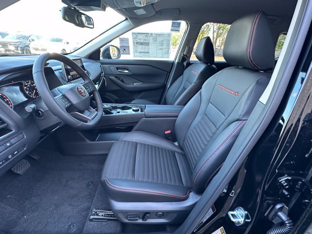 New 2026 Nissan Rogue SV w/ Rock Creek Premium Package AWD/4WD image 25