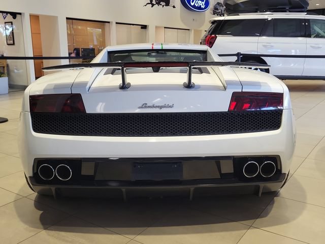 Used 2009 Lamborghini Gallardo LP 560-4 AWD/4WD image 5