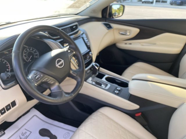 Used 2023 Nissan Murano Platinum w/ Cargo Package AWD/4WD image 14