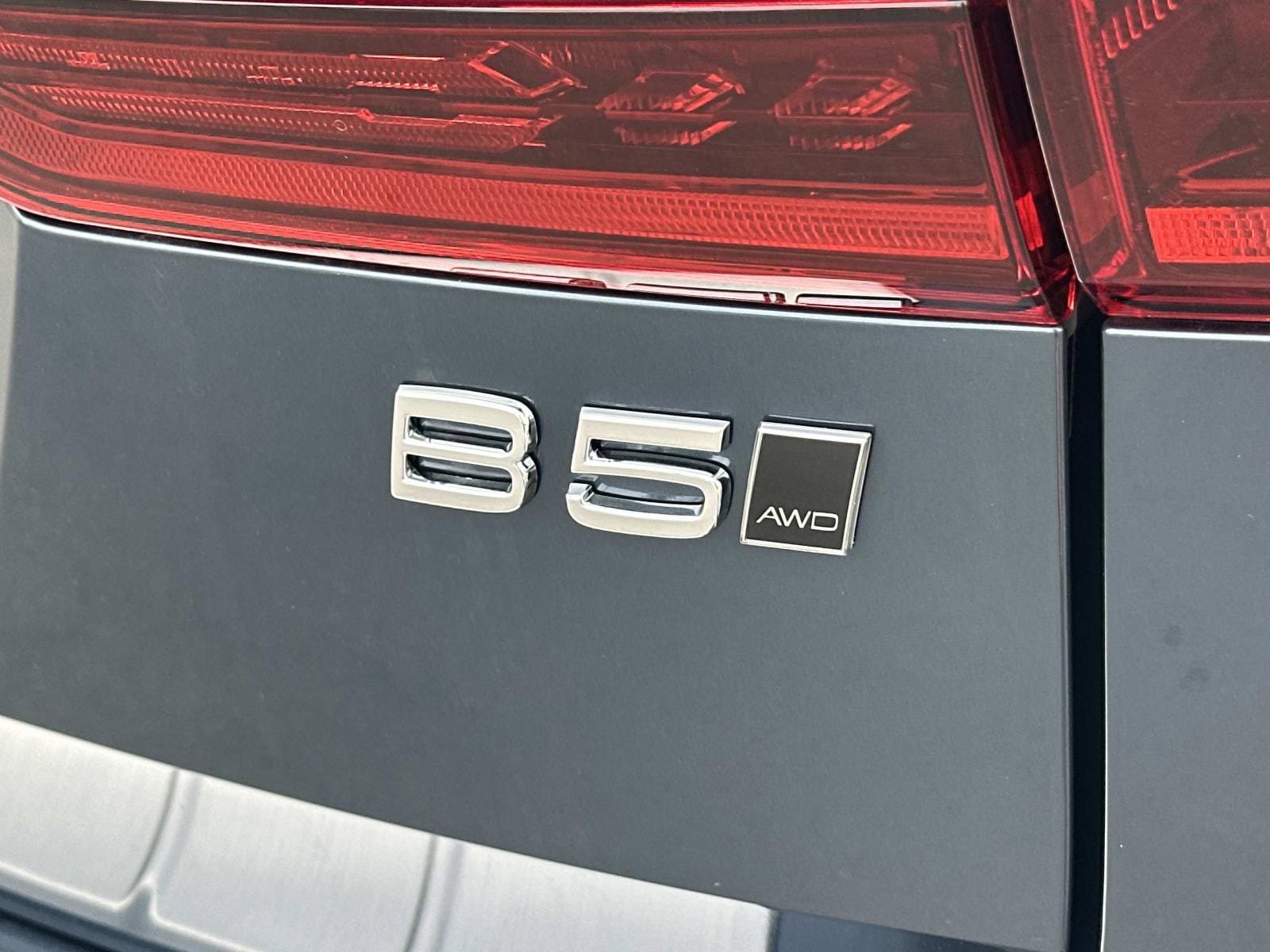 New 2026 Volvo XC60 B5 Core w/ Climate Package AWD/4WD image 22