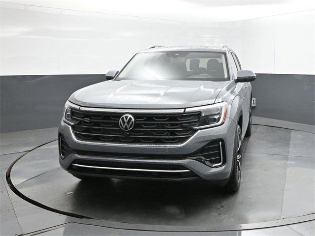 New 2025 Volkswagen Atlas SEL Premium R-Line image 30