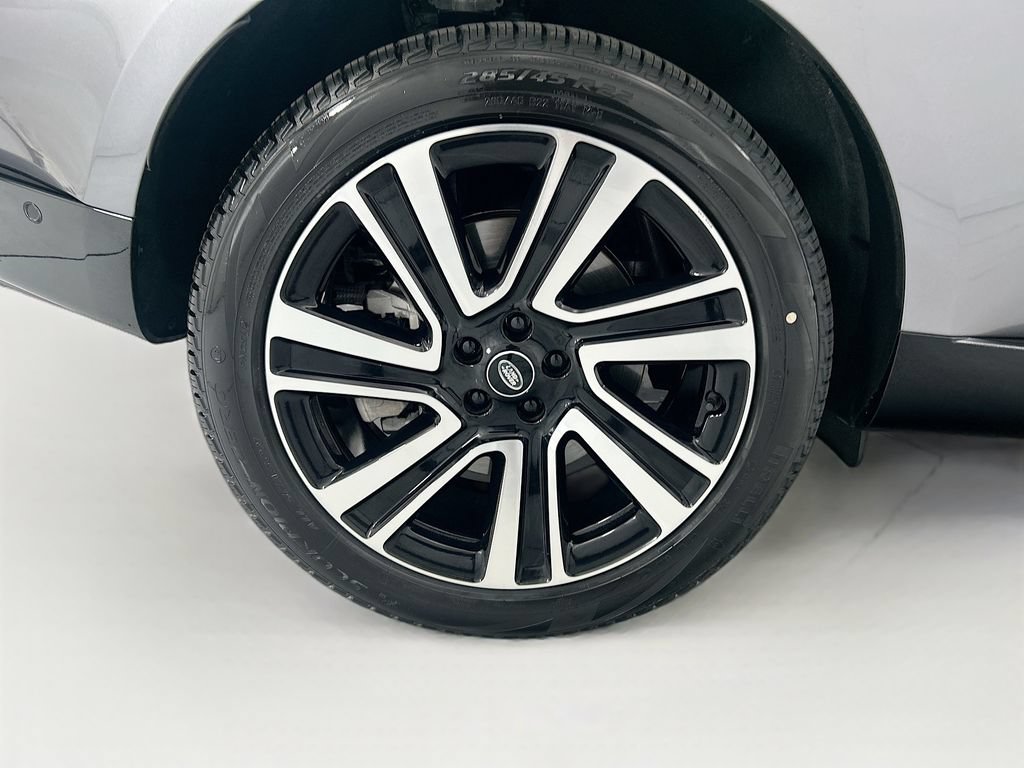 Used 2023 Land Rover Range Rover SE AWD/4WD image 33