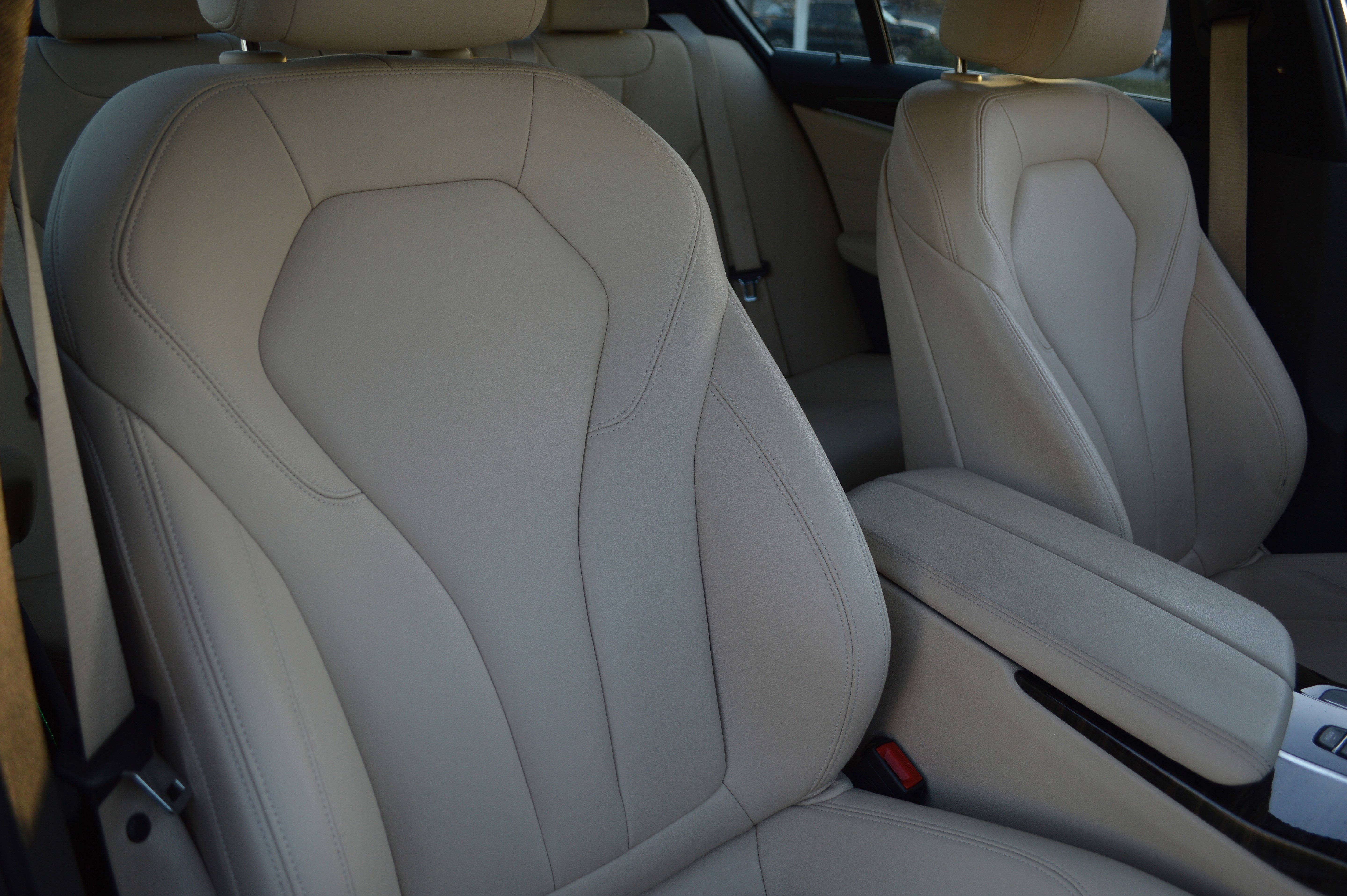 Used 2017 BMW 530i image 38