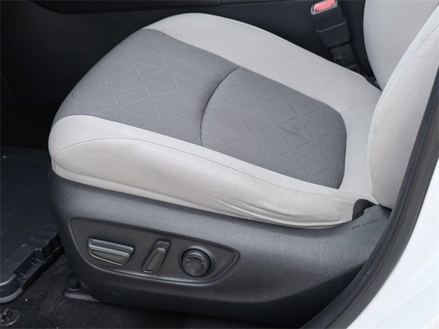 Certified 2021 Toyota RAV4 XLE image 26