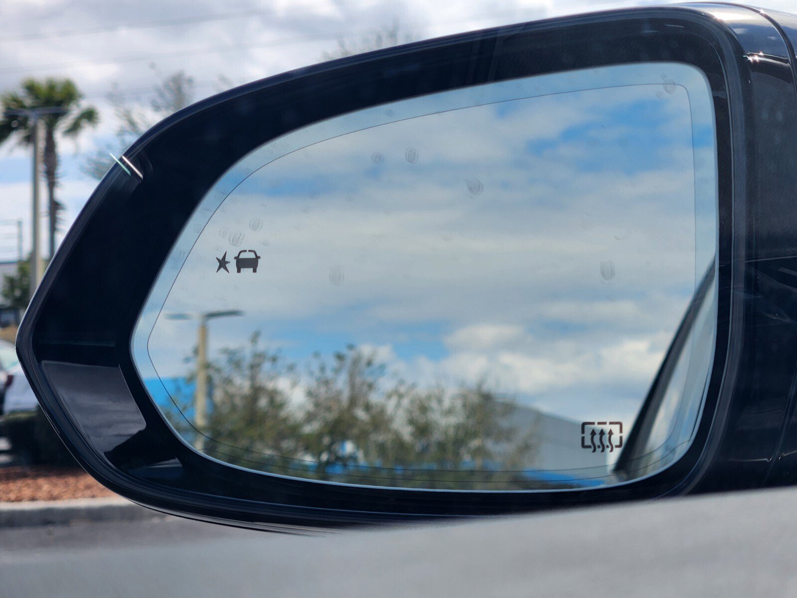 New 2026 Chevrolet Blazer EV RS image 14