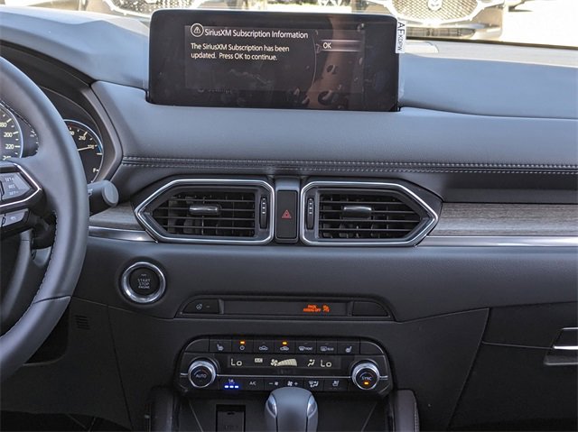 Used 2025 MAZDA CX-5 Signature image 19