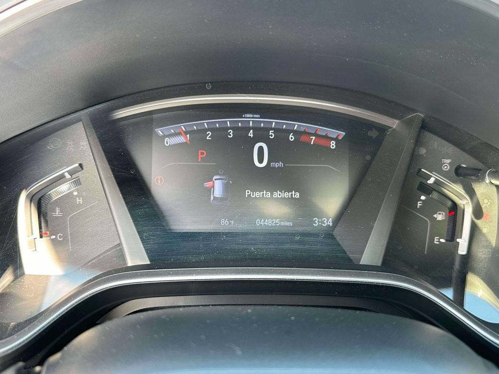 Used 2019 Honda CR-V EX-L image 24