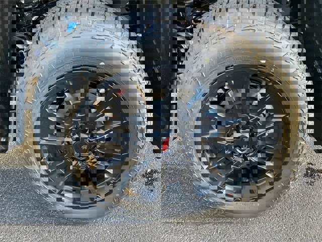 New 2026 Toyota Tundra Limited image 35