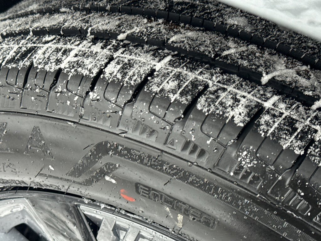 New 2026 Nissan Murano SL image 11