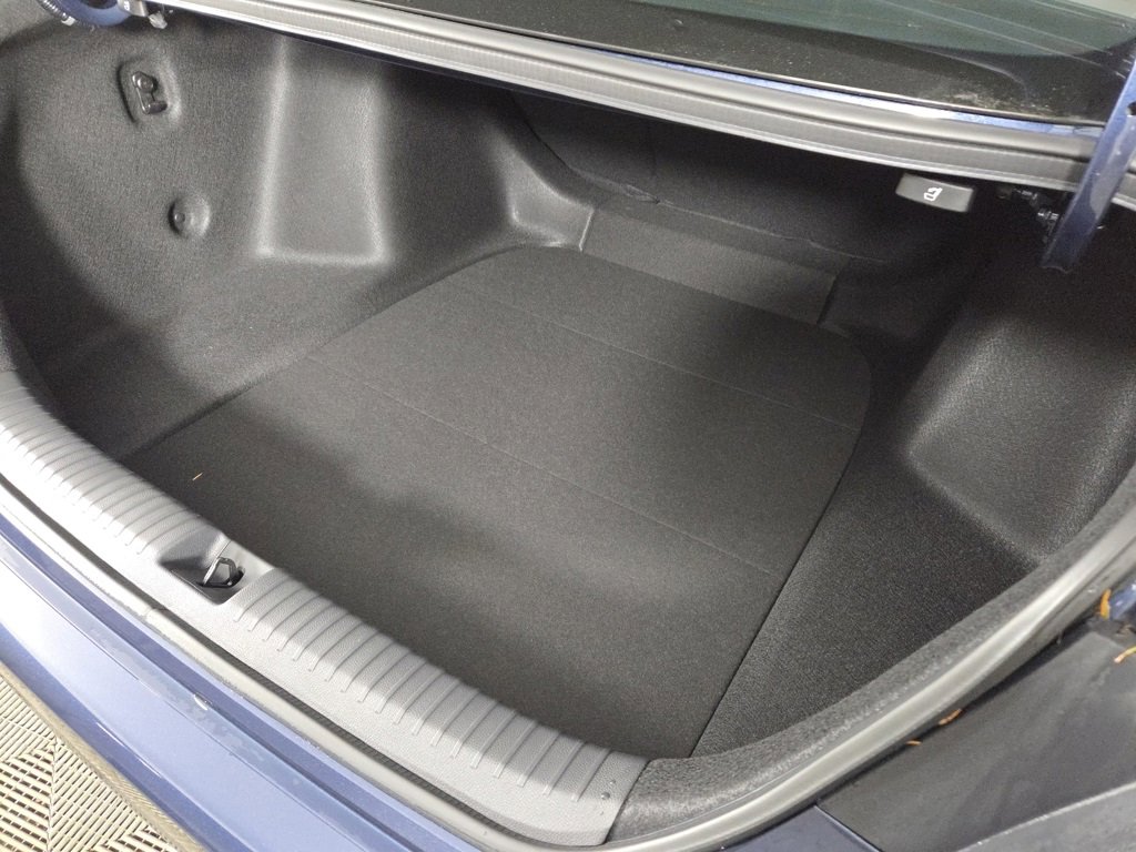 New 2025 Honda Accord SE image 10