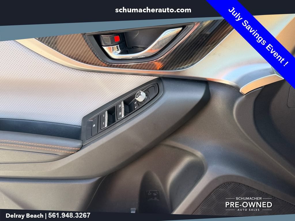 Used 2018 Subaru Crosstrek 2.0i Limited AWD/4WD image 28