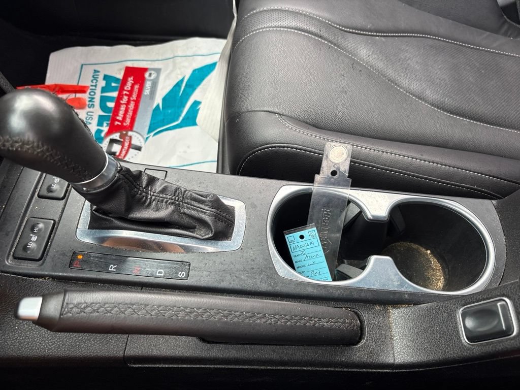 Used 2022 Acura ILX w/ Premium Package FWD image 26