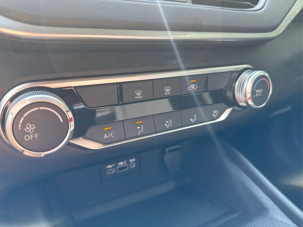 New 2025 Nissan Altima 2.5 S image 24