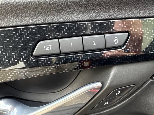 Used 2023 GMC Terrain AT4 w/ Infotainment Package II AWD/4WD image 14