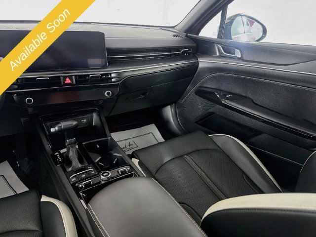 Used 2025 Kia K5 GT-Line FWD image 22