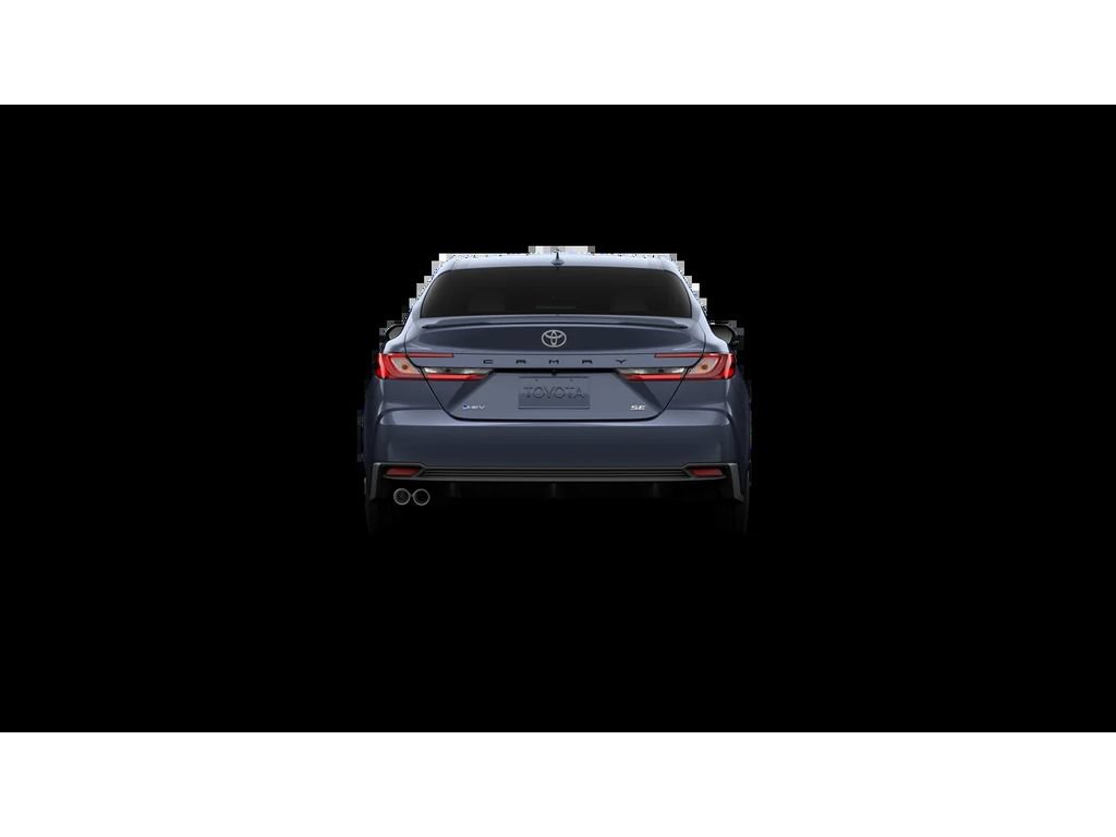 New 2026 Toyota Camry SE w/ Convenience Package FWD image 38