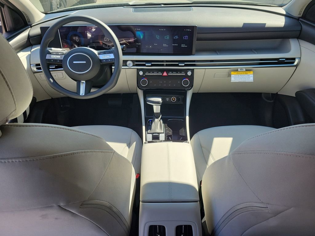 Used 2026 Hyundai Tucson SEL image 9